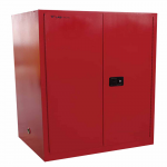 340 L Combustible Cabinet LCBC-A13