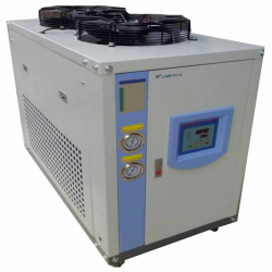 Air Cooled Chillers LACC-A10