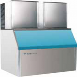 Cube Ice Makers LCIM-B11