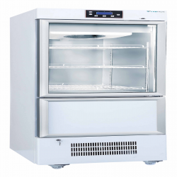 Lab Refrigerator-Freezer Combination LRFC-A12
