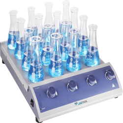 Multi-Position Magnetic Stirrer LMMS-A10