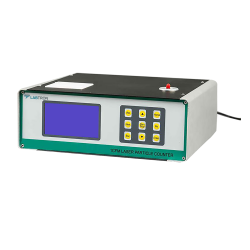 Portable Airborne Particle Counter LPPC-A30