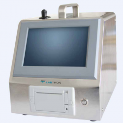 Portable Airborne Particle Counter LPPC-B12