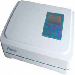 Single Beam UV/Visible Spectrophotometer LUS-A40