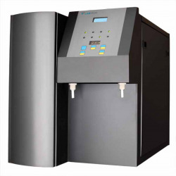 Type II Water Purification System LTWP-A12