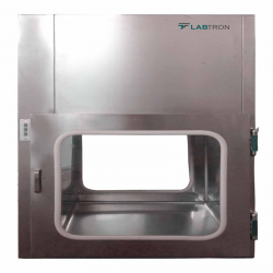 UV Pass Box (with HEPA filters) LUP-A11