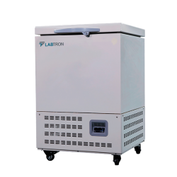 -105°C Ultra Low Temperature Chest Freezer LCF-G10