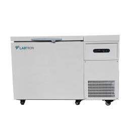 -105°C Ultra Low Temperature Chest Freezer LCF-G12