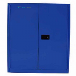 114 L Weak Acid and Alkali Cabinet LWAC-A10