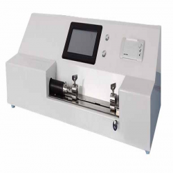 Automatic horizontal tensile tester TP-B12