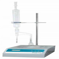 Crude Petroleum Water Content Tester LWT-B10