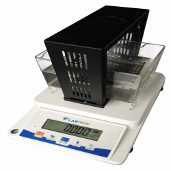 Density balance LDEB-A10