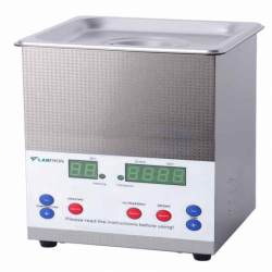 Digital Ultrasonic Cleaner LDUC-A14