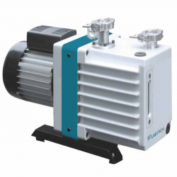 Direct Drive Rotary Vane Vacuum Pump LDDVP-A12