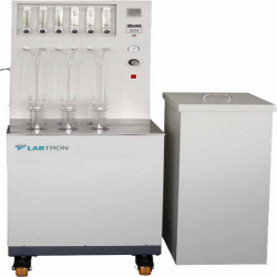 Distillate Fuel Oil Oxidation Stability Tester LOST-D12