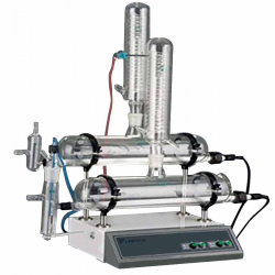 Glass Water distiller LGWD-A10