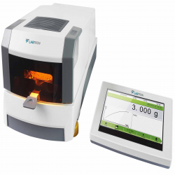 Halogen Moisture Analyzer LHMA-A23
