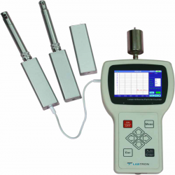 Handheld Airborne Particle Counter LHPC-A11