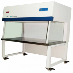 Horizontal laminar flow clean bench LHCB-A12
