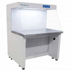 Horizontal laminar flow clean bench LHCB-B12