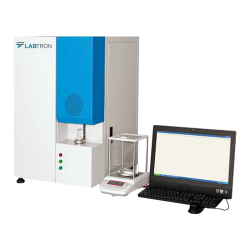 IR Carbon and Sulphur Analyzer LCSA-A10