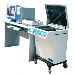 Liquid Scintillation Counter LSCL-A10