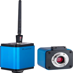 Microscopic Camera LUMC-B20