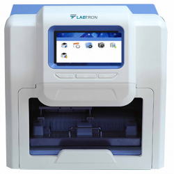 Nucleic acid purification system LNAP-A10