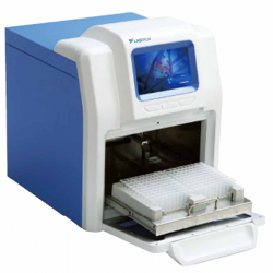 Nucleic acid purification system LNAP-A11