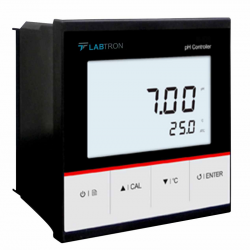 Online pH Controller LOPC-A10