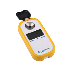 Portable Brix Refractometer LPBR-A12