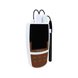 Portable water hardness meter LPWM-A10