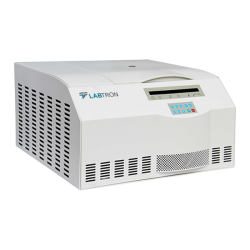 Refrigerated Centrifuge LRF-A12