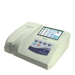 Semi-automatic Biochemistry Analyzer LSBA-A11