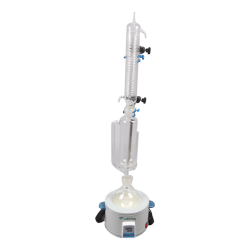 Soxhlet Apparatus LSOA-A11