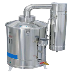 Stainless Steel Water Distiller LSWD-A22