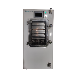 Standard Freeze Dryer LPFD-B10