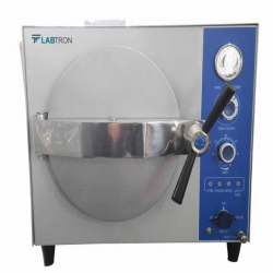 Tabletop Laboratory Autoclave LTTA-A11