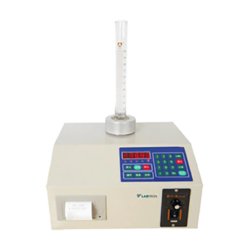 Tap Density Tester LTDT-A10