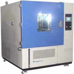 Temperature and Humidity Test Chamber LTHC-B10