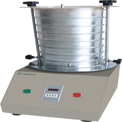 Test Sieve Shaker LLTS-A10