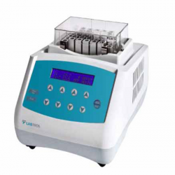 Thermo Shaker Incubator LTSI-A11