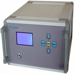 UV Absorption Ozone Meter LUOM-A10
