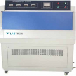 UV Test Chamber LUVC-A21