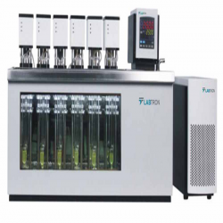 Ubbelohde Viscometer LUV-A12