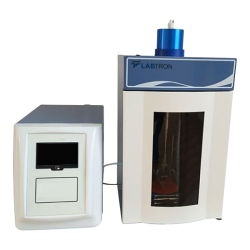 Ultrasonic Homogenizer (Sonicator) LUHS-A15