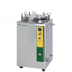 Vertical Autoclave LVA-A12