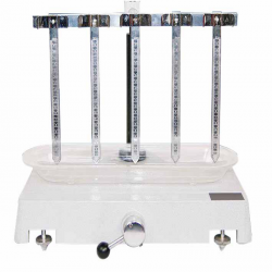 Water absorption tester TP-C20