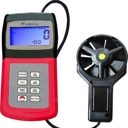 Wind Meter (Anemometer) LWND-A10
